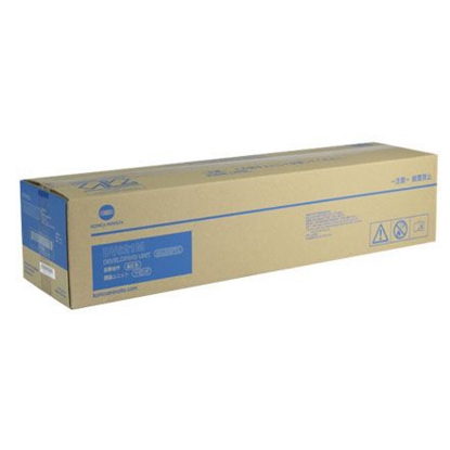 Imagine Cartus laser Konica Minolta OEM DV-621 M Developer Unit